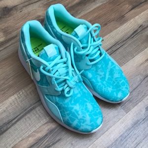 Nike Dual Ride System - running shoes